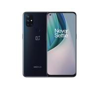 OnePlus Nord N10 5G 6GB 128GB 6.49" Blu Ghiaccio