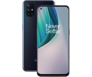 OnePlus Nord N10 5G 6GB 128GB 6.49" Blu Ghiaccio