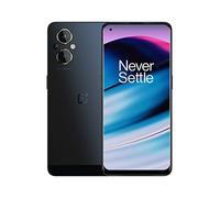 OnePlus Nord N20 5G | Smart Phone Android | Display AMOLED da 6,4 pollici | 6+128 GB | Sbloccato negli Stati Uniti | Batteria da 4500 mAh | Ricarica rapida da 33 W | Fumo blu