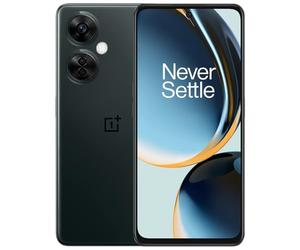 OnePlus Nord N30 5G Smartphone Android Dual SIM sbloccato, display LCD da 17,02 cm (6,7"), 8+128 GB, batteria 5000 mAh, ricarica rapida 50 W, fotocamera 108 MP, grigio cromatico