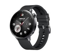 OnePlus Orologio 3 Smartwatch, cassa in acciaio inossidabile da 43 mm, batteria fino a 60 ore, oltre 100 modalità sportive, IP68 e 5 ATM, orologio fitness con controllo sanitario - acciaio nero