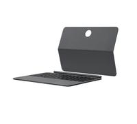 Tastiera OnePlus Pad 2 Smart Keyboard QWERTY Grigio Bluetooth Touchpad magnetica