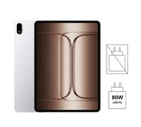 OnePlus Pad 3 12GB RAM 256GB 13,2” Wi-Fi Tablet Qualcomm Snapdragon 8 Elite