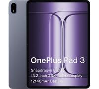 Tablet OnePlus Pad 3 13.2 12GB RAM 256GB - Blue