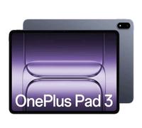 OnePlus Pad 3 Tablet 16+512 GB, Snapdragon 8 Elite Processor, 13.2 Inch Screen [EEK: A]