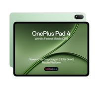OnePlus Pad 4 Snapdragon® 8 Elite Gen 5 Platform 256GB Storage | WiFi |...