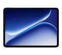 OnePlus Pad Go 2 12.1" 5G 8GB RAM 256GB - Shadow Black EU