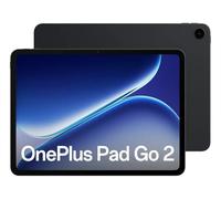 OnePlus Pad Go 2 12.1" 5G 8GB RAM 256GB - Shadow Black EU