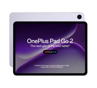 OnePlus Pad Go 2 Wi-Fi Tablet (8GB RAM 128GB Lavender) sbloccato versione...