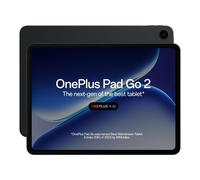 OnePlus Pad Go 2 Wi-Fi Tablet (8GB RAM 128GB Nero) Sbloccato Versione Globale.