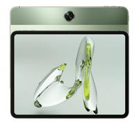 OnePlus Pad Go Mediatek 128 GB 28,8 cm (11.3") 8 GB Wi-Fi 5 (802.11ac) Android 14 Verde