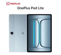 OnePlus Pad Lite Versione Globale Tablet 11" con Display a 90Hz per la Protezione degli Occhi, Batteria Super-Grande da 9340 mAh, MediaTek Helio G100