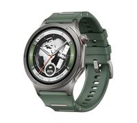OnePlus Smartwatch 4 Smartwatch 47 mm 32 GB ROM 2 GB RAM Bluetooth NFC GPS Orologio intelligente 646 mAh fino a 16 giorni di batteria, 1,5" LTPO OLED 3000 nits Snapdragon W5 Wear OS 6.0 IP69 5ATM