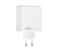 OnePlus SUPERVOOC 100W Dual Ports Power Adapter EU