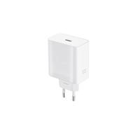 ONEPLUS CARICABATTERIE ORIGINALE SUPERVOOC VCB8JAEH 80W 7.5A WHITE 791A99A