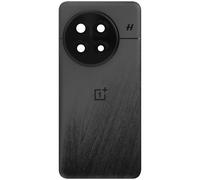 Oneplus, Vetro posteriore originale OnePlus 13 Black Eclipse Nero, Nero