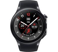 OnePlus Watch 2 46mm Bluetooth/WiFi - Black Steel EU