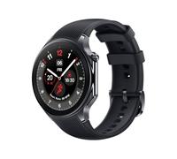 OnePlus Watch 2 Black Steel