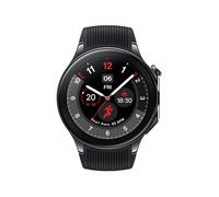 OnePlus Watch 2 Bluetooth, cassa da 47 mm con cinturino, nero - Nouvo