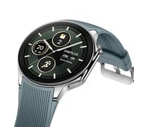 OnePlus Watch 2 con Wear OS 4, Chipset Snapdragon W5 | Durata della batteria ...