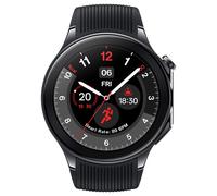 OnePlus Watch 2 con Wear OS 4, Chipset Snapdragon W5 | Durata della batteria ...