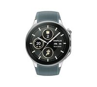 OnePlus Watch 2 Radiant Steel Europa
