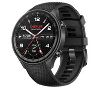 OnePlus Watch 2R Bluetooth GPS NFC 46mm AMOLED Grigio Bronzo Resistenza Acqua 5ATM+IP68