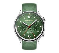 OnePlus Watch 2R con Wear OS 4 di Google | Chipset Snapdragon W5