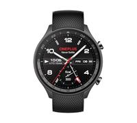 OnePlus Watch 2R Fitness Wellness Smart Watch con GPS a doppia frequenza, 32 GB di archiviazione, autonomia di 100 ore, impermeabilità 5 ATM, monitoraggio della salute, grigio acciaio