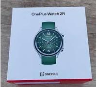 OnePlus Watch 2R OPWWE234 Forest Green