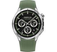 Versione globale OnePlus Watch 3 Smart Watch 1,50 pollici LTPO AMOLED Display Snapdragon W5 Emerald Titanium