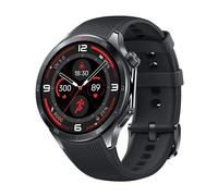Versione globale OnePlus Watch 3 Smartwatch Display LTPO AMOLED da 1,50 pollici Processore Black