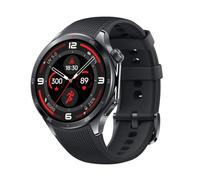 Versione globale OnePlus Watch 3 Smartwatch Display LTPO AMOLED da 1,50 pollici Processore Snapdragon W5 Sistema operativo di usura GPS dual-band Black