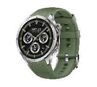 Versione globale OnePlus Watch 3 Smart Watch 1,50 pollici LTPO AMOLED Display Snapdragon W5 Emerald Titanium