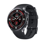 OnePlus Watch 3 Bluetooth GPS 47mm Nero Obsidian Titanium Autonomia 16gg