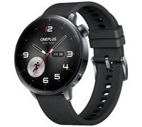 OnePlus Watch 3 Bluetooth GPS NFC 43mm AMOLED Nero M Resistenza Acqua 5ATM+IP68