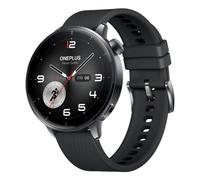 OnePlus Watch 3 GPS NFC 43mm AMOLED Nero Resistenza Acqua 5ATM+IP68