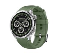 Versione globale OnePlus Watch 3 Smart Watch 1,50 pollici LTPO AMOLED Display Snapdragon W5 Emerald Titanium