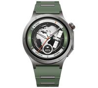 OnePlus Watch 4 46mm Green Titanium Europa