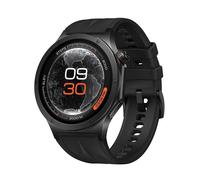 OnePlus Watch 4 Bluetooth OLED Nero Resistente Acqua 5ATM IP68 SpO2 Cardio