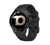 OnePlus Watch Lite Bluetooth GPS NFC 44,98mm AMOLED Nero M Resistenza Acqua 5ATM+IP68 SpO2