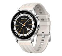 OnePlus Watch Lite 45mm Bluetooth Plata (Silver Steel)