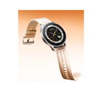 OnePlus Watch Lite OPWE262 Acciaio Argento Versione Globale