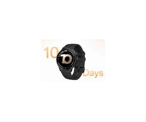 OnePlus Watch Lite OPWE262 Acciaio Nero Versione Globale