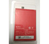 oneplusone ORIGINALE BATTERIA AKKU PILA BLP571 OPPO ONEPLUS ONE 3100mah + KIT