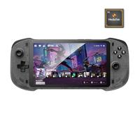 OnePro Cloud - Console di gioco remota portatile portatile, per Xbox Cloud Gaming, NVIDIA GeForce NOW, Playstation, PC, batteria a lunga durata, touchscreen 1080p da 7", leggero e retrò, 64 G