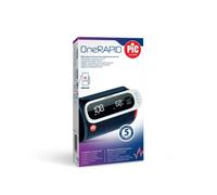 Pic Misuratore Di Pressione Onerapid