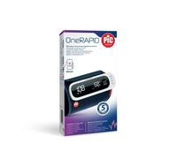 MISURATORE PRESSIONE ONERAPID EU EXP1