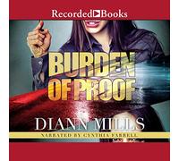 Onere della prova (La serie di risposta rapida dell'FBI)