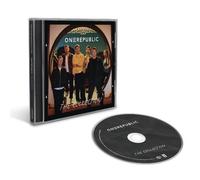 ONEREPUBBLIC - The Collection (2025) CD preorder